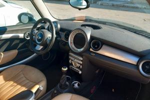 Parti di ricambio Mini Cooper Clubman 1.6 Diesel