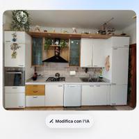 Cucina bella