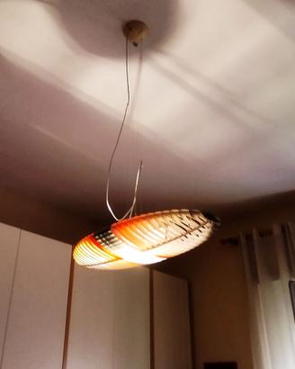 Lampada design Alberto Meda - Paolo Rizzatto