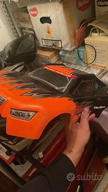 Macchina elettrica ho bao