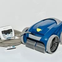 Robot Piscina Zodiac Vortex 4 4WD - Certificato