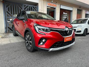 RENAULT Captur 2� serie Captur TCe 100 CV GPL Tech