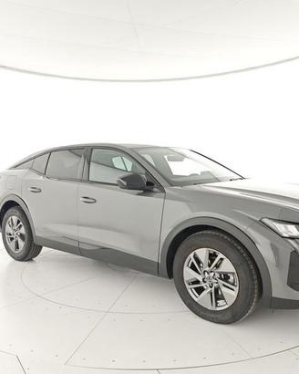 Peugeot 408 Hybrid 145 e-DCS6 Allure