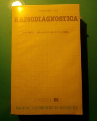 RADIO-DIAGNOSTICA