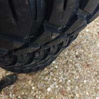 pneumatici maxxis crawler lt