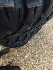 pneumatici maxxis crawler lt