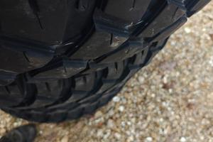 pneumatici maxxis crawler lt