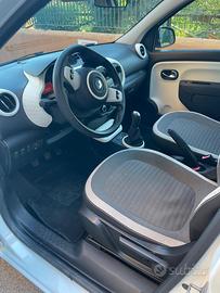 Twingo 2018
