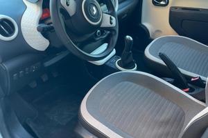 Twingo 2018