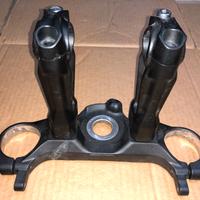 Piastra superiore MT-09 SP