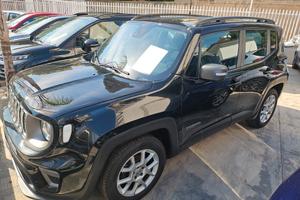 Jeep Renegade 1.6 Mjt 130 CV Limited 02/2021