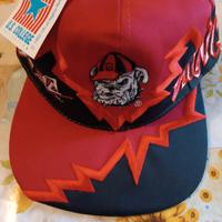cappellino Georgia bulldog 