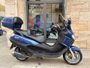 Piaggio X9 200 - 2003