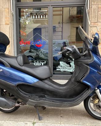 Piaggio X9 200 - 2003