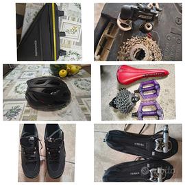 accessori bici
