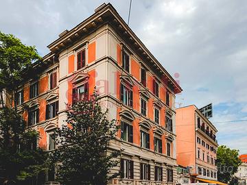Appartamento Roma [Cod. rif 3303491ARG]