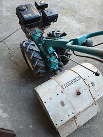 Motocoltivatore Bertolini