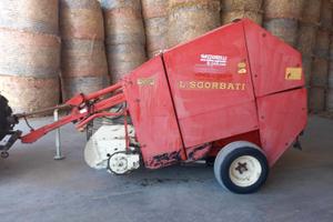 Rotopressa L.SGORBATI