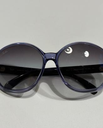 Ray-Ban Jackie Ohh III RB4113