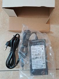 caricabatterie 12 6 V 2A