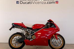 DUCATI 999 S S