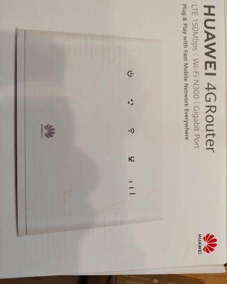 modem 4g