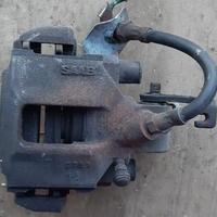 Pinza Freno Posteriore Dx Saab 900-cabriolet-9000
