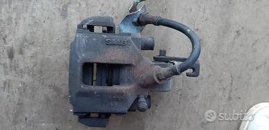 Pinza Freno Posteriore Dx Saab 900-cabriolet-9000