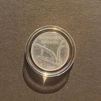 10 Lire 1952