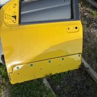 Porta sportello anteriore dx Fiat Panda new cross