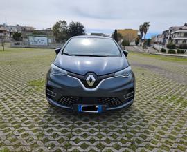 RENAULT ZOE 2ª serie - 2021