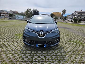RENAULT ZOE 2ª serie - 2021