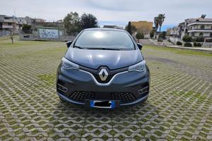 RENAULT ZOE 2ª serie - 2021