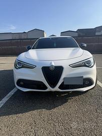 Stelvio 2.2 diesel anno 2022