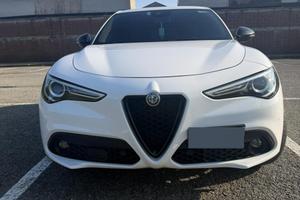 Stelvio 2.2 diesel anno 2022