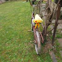 Bici graziella