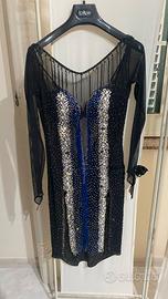 vestito latino americano