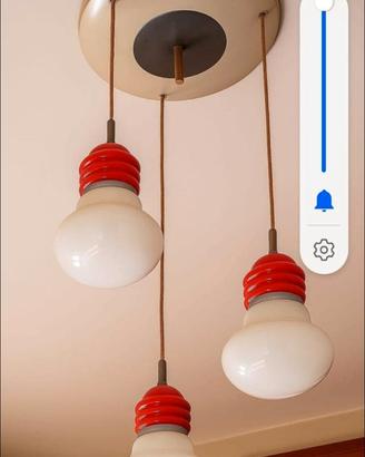 lampada design Artemide