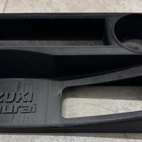 Porta oggetti Suzuki Samurai SJ Santana