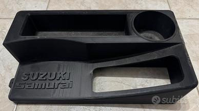 Porta oggetti Suzuki Samurai SJ Santana