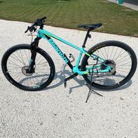 Bianchi Nitron 9.4 taglia S
