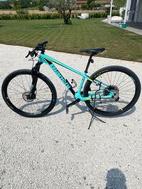 Bianchi Nitron 9.4 taglia S