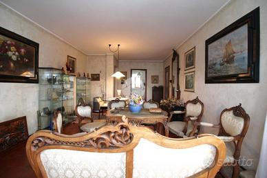 4 LOCALI A BRANDIZZO