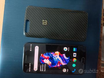 One plus 5
