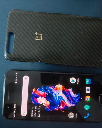 One plus 5