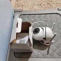 telecamera 