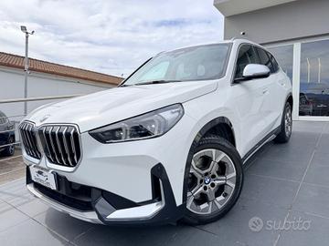 Bmw X1 xDrive20d xLine Plus uni pro gancio t