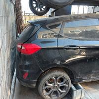 ricambi Ford fiesta
