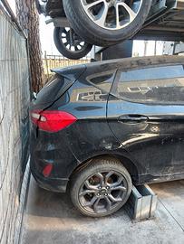 ricambi Ford fiesta