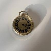 Orologio Ciondolo Binatone Vintage - Non funziona